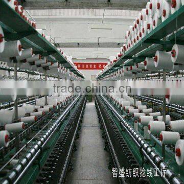 12/3 100 Pct Polyester Sewing Thread for Overlock Jeans photo-2