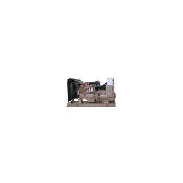 100kw Cummins Generator Set with 50/60 Hz