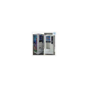 fully auto water vending machine