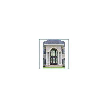 main gate designs
