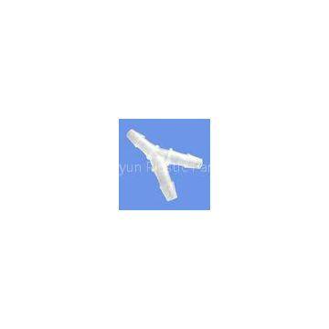 Plastic Pipe Joints 2/16\