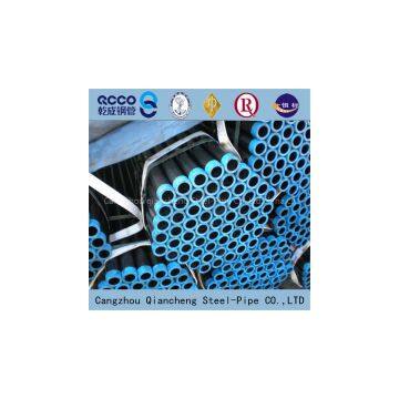 Hot Expanding Pipes Astm A106/api 5l/astm A53 Gr.b photo-3