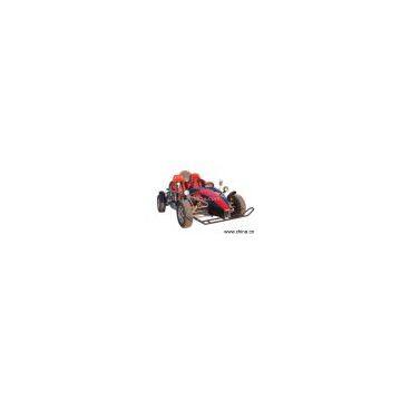 Sell Eec 650cc Go Cart (dg650e)