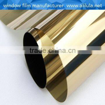 infrare block of glass tint film for building with good price