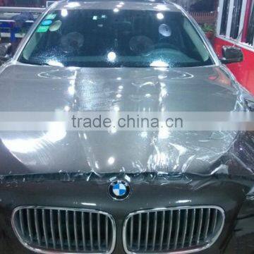 High Quality Automotive Body Sticker Transparent PPF Car Paint Protection TPU Film photo-4