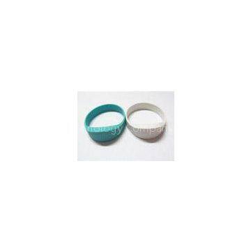 13.56MHz Rfid Wrist Band, HF Smart Wristband Tag