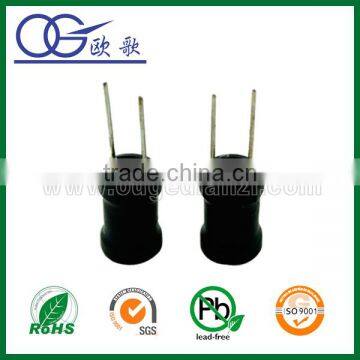 DR6*8 inductor 100mh