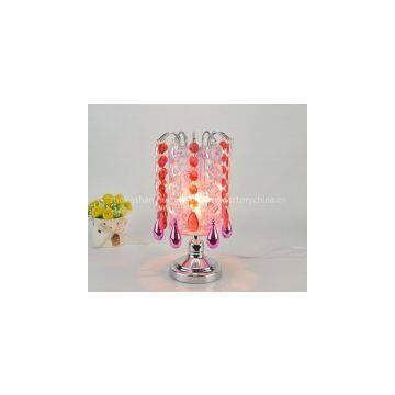 Stringing Motion sensor Fragrance lamp