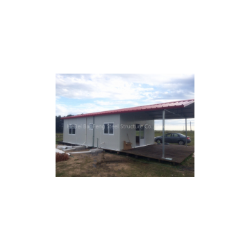 Low Cost Prefabricated Homes For Sale