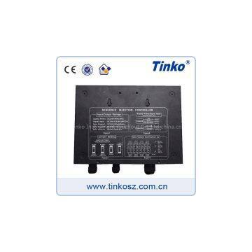 Tinko D600 Sequence Injection Controller Made in China photo-2
