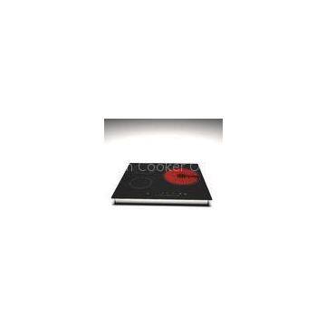 Hot sale built-in hybrid cooktop 6000W