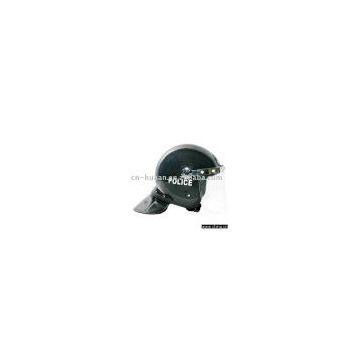 Riot Control Helmet