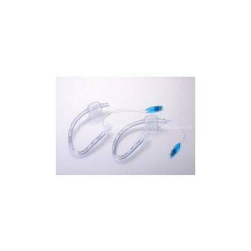 Oral Preformed Tracheal Tubes (with Cuff)