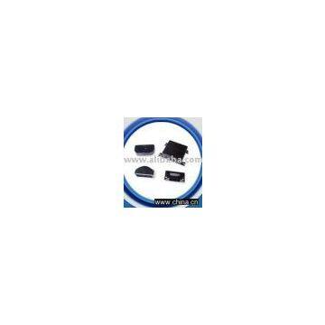 Injection Moulding for Security Systems