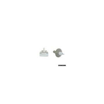 Sell Precision Plastic Part (For Home Appliances)