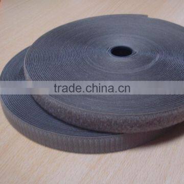 nylon mix polyester hook loop tape