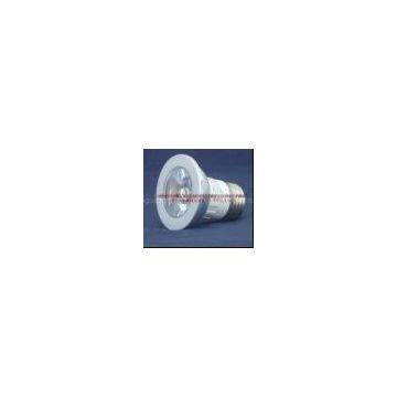 LED spotlight