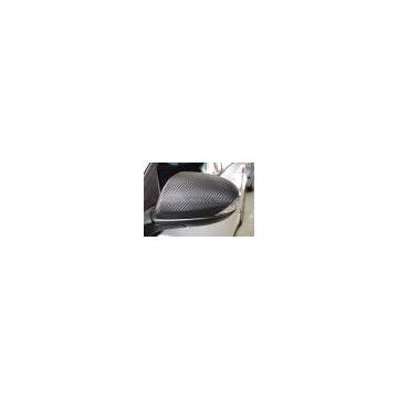 3D carbon fiber vinyl film,carbon vinyl car film,reflective vinyl film