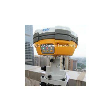 Hi Target V30 Dual Frequency GNSS With Integrated GPRS