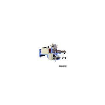 Sell Automatic Heat and Shrink Packaging Machine (Sleeve Type)