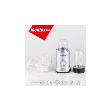 BL318ABE-3 In 1 Multi Functional Blender