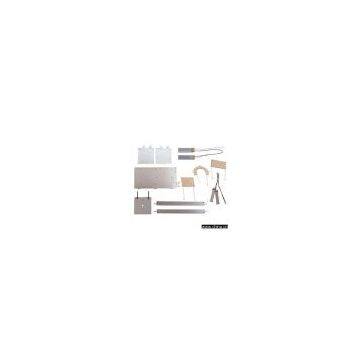 Mica Heater Part