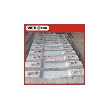 Railway Concrete Sleeper