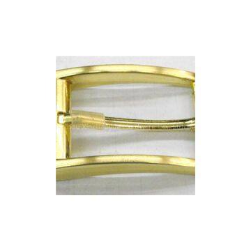 1.2 Pin Buckle