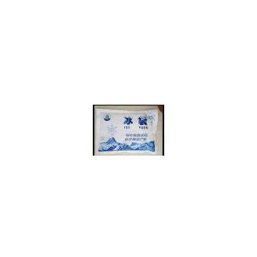 Supply gel ice packs