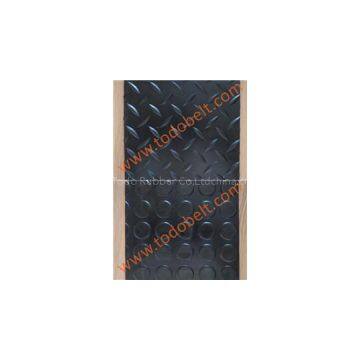 rubber mat