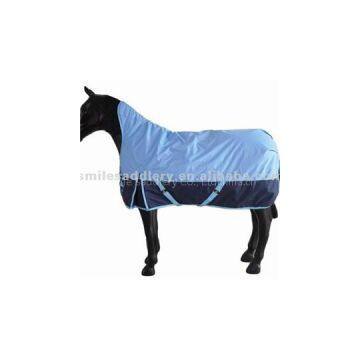 SMR1608 High Neck Winter Horse Rug