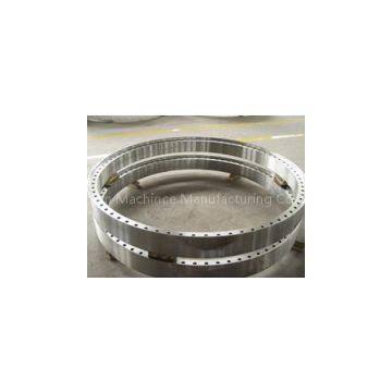 Large Flange