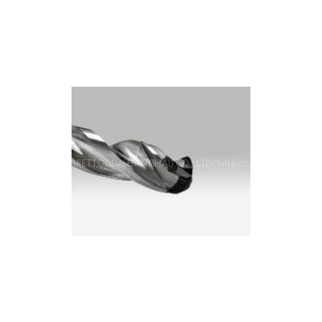 PCD Twist Drill Bits