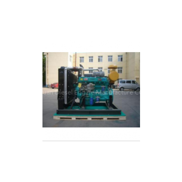 Weifang R6113 Engine Motor for Generator Set