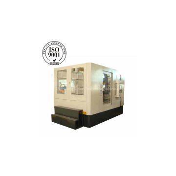 Valve special lathe manufacture