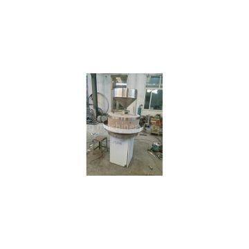 Peanut Butter Stone Milling Machine