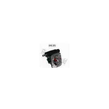Isuzu PTO I-MYY5T-4-6HH30/27, MSB5B