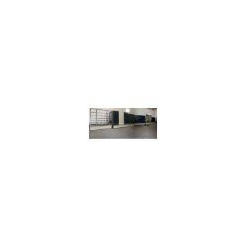 Insulating Glass Machine