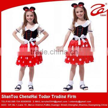 cartoon characters fancy dress,cosplay,mouse costume