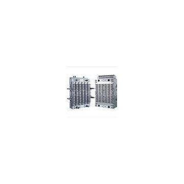 PRO-E Plastic Precision Injection Moulds / Lids Injection Mold For Household