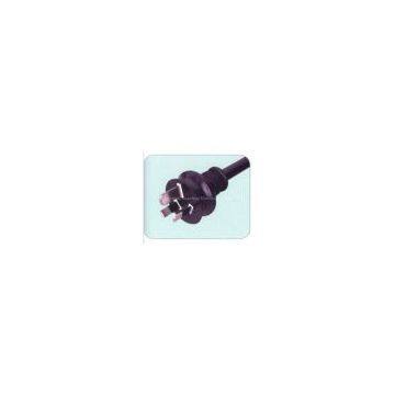 XH024A    15A 250V   AUSTRALIA PLUG