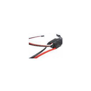 BULL RUNNING 6A SIMONK ESC Drone Plane Quadcopter Waterproof Brushless ESC