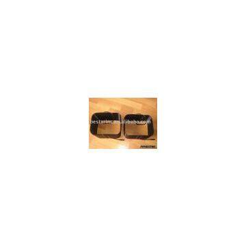 drum condenser