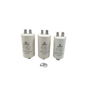 cbb60 capacitor China Factory