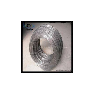 1.2mm nickel titanium shape memory alloy wire