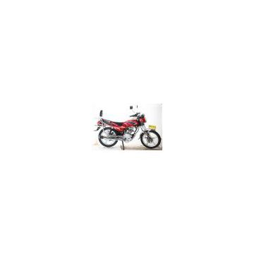 Motorcycle 125cc