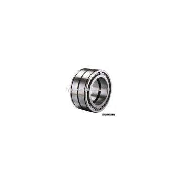 Double row cylindrical roller bearings
