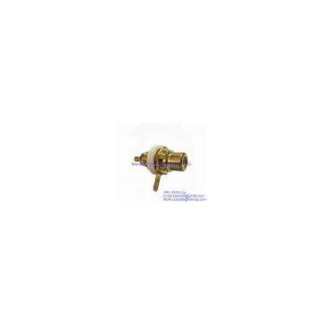 RCA socket, RCA Chassis Mount Socket