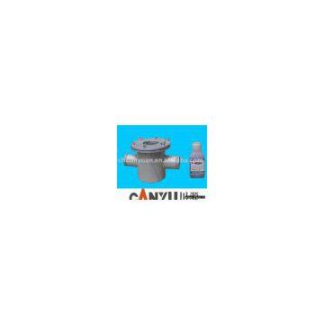 Ethanol & Gasoline drying apparatus