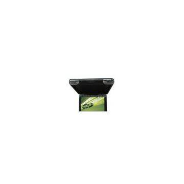 17 inch roof mount monitor & flip down monitor & car monitor